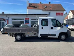 Citroën Jumper