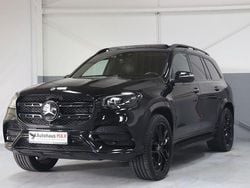 Obsidianschwarz metalliclack Gebraucht 2020 Mercedes GLS400 AMG SUV | 69.990 € (Etwas zu teuer)