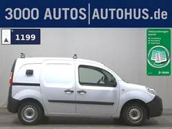 Weiss Gebraucht 2021 Renault Rapid Limousine | 13.780 € (Superpreis)
