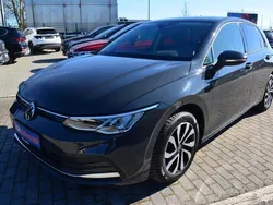VW Golf VIII