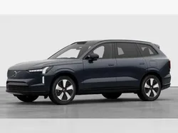 Blau (denim blue / metallic) Neu 2025 Volvo EX90 Plus SUV | 78.990 € (Guter Preis)