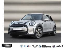 Silber Gebraucht 2022 Mini Cooper SE Kleinwagen | 18.900 € (Fairer Preis)