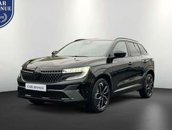 Schwarz Gebraucht 2025 Renault Austral Iconic Esprit Alpine SUV | 42.990 € (Etwas zu teuer)
