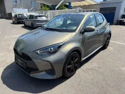 Gebraucht 2021 Toyota Yaris Comfort Kleinwagen | 11.990 € (Fairer Preis)