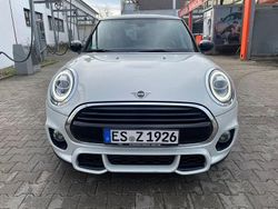 Silber Gebraucht 2020 Mini Cooper Kleinwagen | 20.500 € (Fairer Preis)