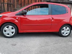Rot Gebraucht 2011 Renault Twingo Rip Curl Kleinwagen | 3.950 € (Fairer Preis)