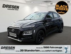 Schwarz Gebraucht 2018 Hyundai Kona Select SUV | 14.500 € (Fairer Preis)