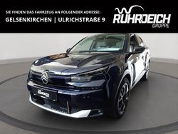 Lackierung new dark blue/typ a Neu 2025 Citroën C4 Limousine | 25.990 € (Fairer Preis)