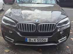 Braun Gebraucht 2015 BMW X5 SUV | 19.990 € (Superpreis)