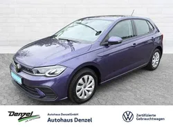 Andere farbe Gebraucht 2024 VW Polo Life Kleinwagen | 23.990 € (Etwas zu teuer)