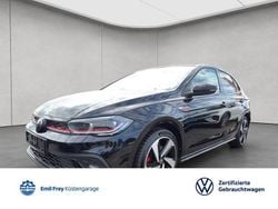Schwarz Gebraucht 2024 VW Polo Beats Limousine | 23.777 € (Guter Preis)