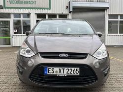 Braun Gebraucht 2013 Ford S-MAX Trend Van / Kleinbus | 5.990 € (Superpreis)