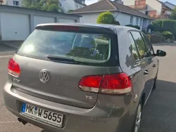 VW Golf VI