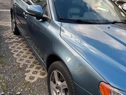 Blau Gebraucht 2011 Volvo V70 Kombi | 10.500 €