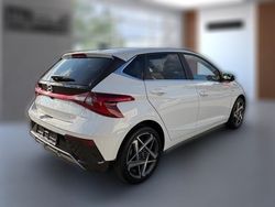 Gebraucht 2023 Hyundai i20 Prime | 23.230 € (Fairer Preis)