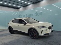 Grau Gebraucht 2023 Cupra Formentor VZ SUV | 45.780 € (Etwas zu teuer)