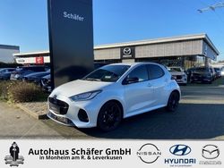 Weiss Gebraucht 2022 Mazda 2 Homura-Line Kleinwagen | 22.998 € (Etwas zu teuer)