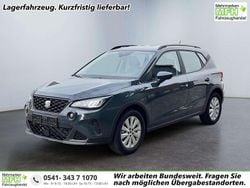 Blue fjord Neu 2025 Seat Arona Style SUV | 23.989 € (Guter Preis)