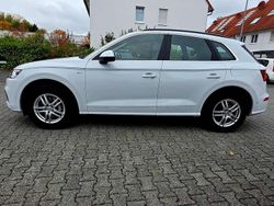 Weiß Gebraucht 2020 Audi Q5 Sport SUV | 24.600 € (Superpreis)