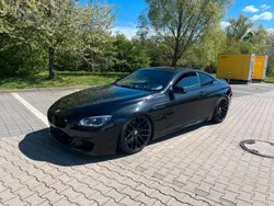 Schwarz Gebraucht 2011 BMW 650 M Sport Coupé | 25.499 €