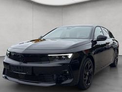 Karbon schwarz metallic Gebraucht 2024 Opel Astra Kombi | 24.490 € (Fairer Preis)