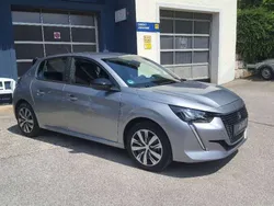 Artensesilber Gebraucht 2023 Peugeot 208 Active Kleinwagen | 16.250 € (Superpreis)