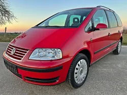 VW Sharan