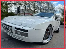 Porsche 944 Turbo