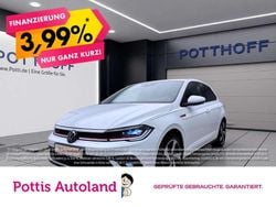 Weiß Gebraucht 2022 VW Polo GTI Limousine | 22.777 € (Guter Preis)
