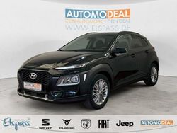 Mic (schwarz Gebraucht 2020 Hyundai Kona YES! SUV | 16.379 € (Fairer Preis)