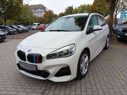 Alpinweiss iii Gebraucht 2022 BMW 218 Gran Tourer M Sport Van / Kleinbus | 23.990 € (Fairer Preis)