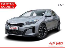 Silber Gebraucht 2023 Kia XCeed SUV | 21.990 € (Guter Preis)