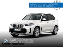 Metallic Neu 2025 BMW X5 Performance SUV | 99.850 €