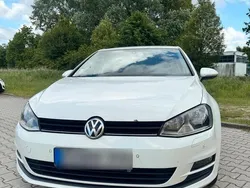 VW Golf VII