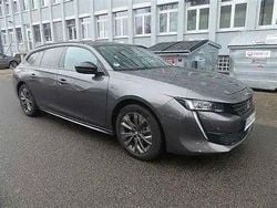 Grau Gebraucht 2023 Peugeot 508 Allure Kombi | 27.600 € (Guter Preis)