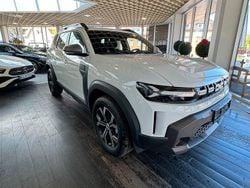 Weiß Neu 2025 Dacia Duster Expression SUV | 21.900 € (Fairer Preis)