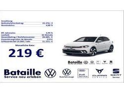 Weiß Gebraucht 2024 VW Polo GTI Limousine | 25.470 € (Fairer Preis)