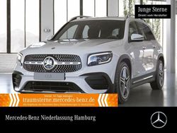 Weiß Gebraucht 2020 Mercedes GLB250 AMG SUV | 36.490 € (Fairer Preis)