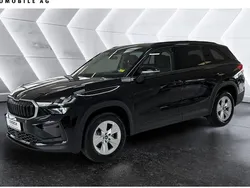 Schwarz Neu 2025 Skoda Kodiaq Selection SUV | 39.990 € (Superpreis)