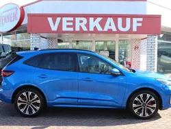 Magnetic Gebraucht 2025 Ford Kuga ST-Line X SUV | 40.590 € (Teuer)