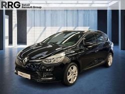 Sternenschwarz Gebraucht 2019 Renault Clio GrandTour LIMITED Kombi | 9.890 € (Fairer Preis)