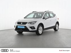 Weiß Gebraucht 2020 Seat Arona Style SUV | 13.880 € (Guter Preis)