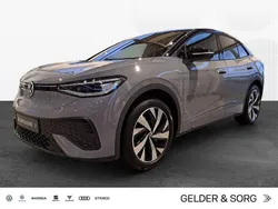 Mondsteingrau Neu 2025 VW ID.5 Pro SUV | 62.118 € (Teuer)