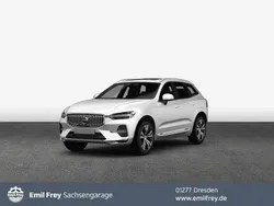 Crystal weißperleffekt Gebraucht 2025 Volvo XC60 Plus SUV | 45.800 € (Guter Preis)