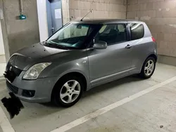 Grau Gebraucht 2009 Suzuki Swift Comfort Kleinwagen | 3.790 € (Fairer Preis)
