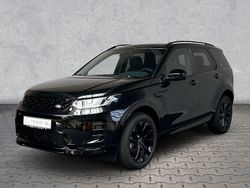 Schwarz Neu 2025 Land Rover Discovery Sport SE Dynamic SUV | 69.880 € (Fairer Preis)