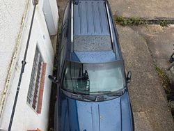 Blau Gebraucht 2005 Jeep Grand Cherokee Laredo SUV | 5.500 €