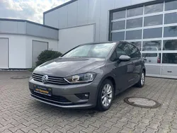 Braun Gebraucht 2015 VW Golf VII LOUNGE Limousine | 9.960 € (Guter Preis)