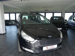 Schwarz Gebraucht 2018 Ford Galaxy Business Edition Van / Kleinbus | 23.450 € (Fairer Preis)