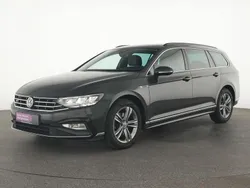 Uranograu Gebraucht 2020 VW Passat Business Limousine | 22.955 € (Fairer Preis)